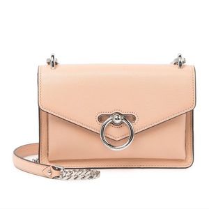 Rebecca Minkoff Jean Crossbody Bag